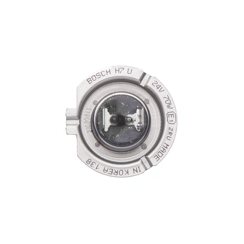 Glühlampe 24V