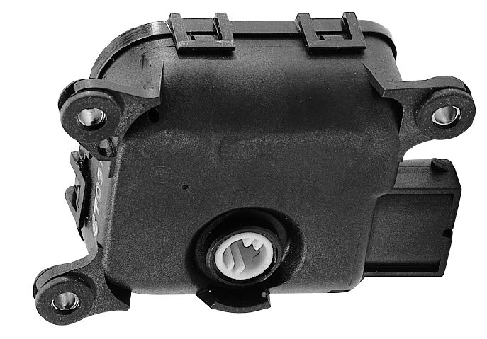 Stellmotor