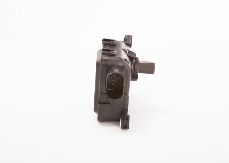 Stellmotor