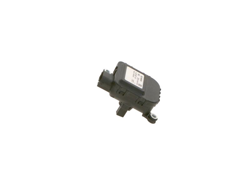 Stellmotor