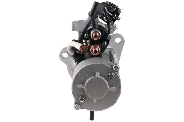 Starter 5,5kW 24V