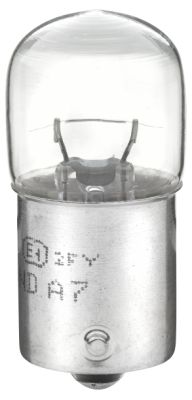 HELLA Kugellampe 12V