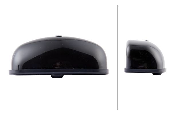 HELLA Kennzeichenleuchte li re