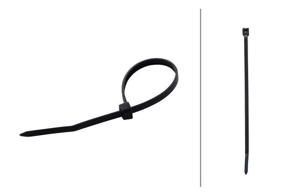 Kabelbinder, Laenge 145 mm