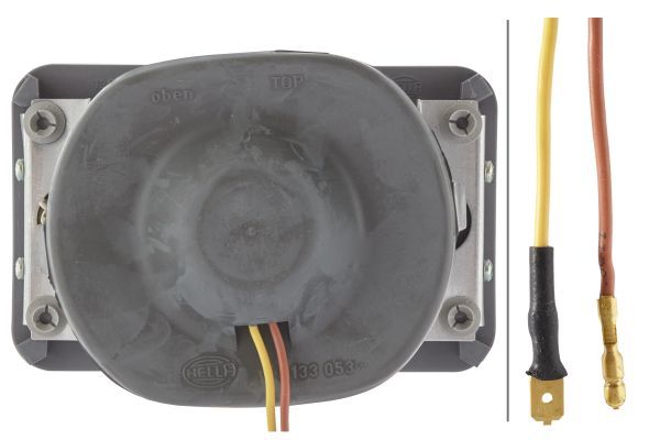 Abblendlichteinsatz li Abblendlichteinsatz links