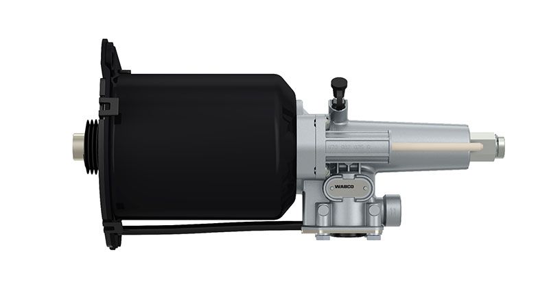 Kupplungsverstärker