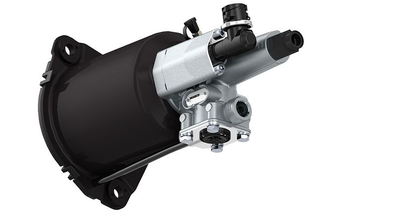 Kupplungsverstärker