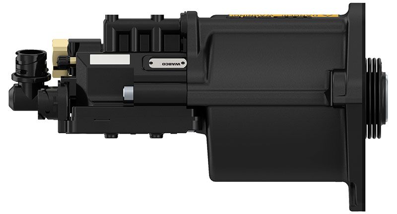 Kupplungsverstärker