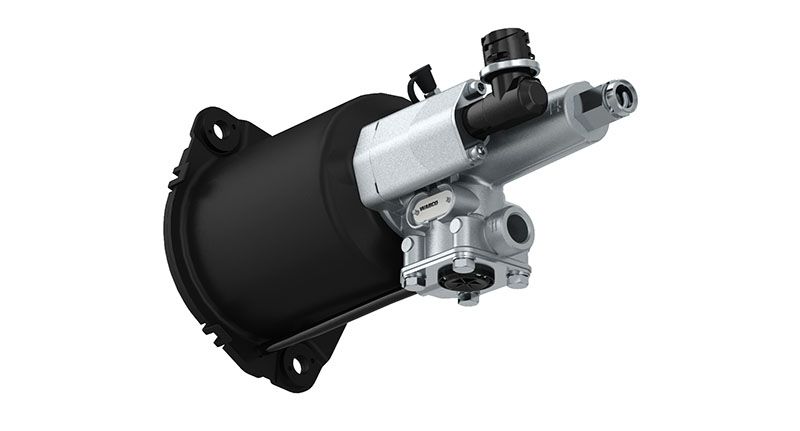 Kupplungsverstärker