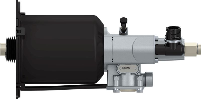 Kupplungsverstaerker