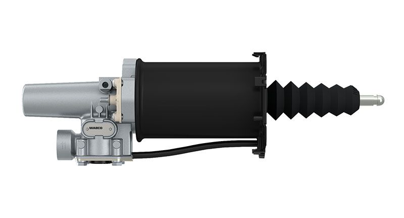 Kupplungsverstärker