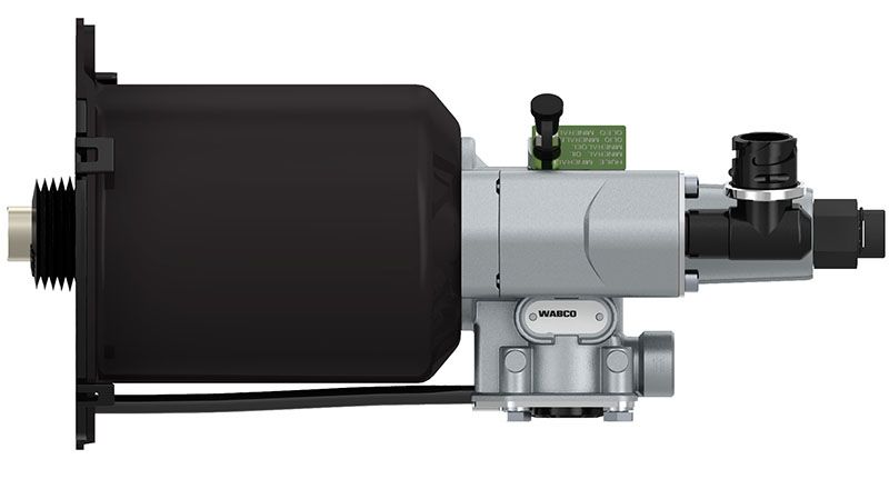 Kupplungsverstärker