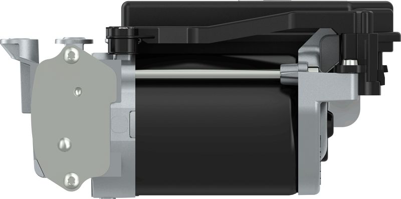 Kompressor-Aggregat