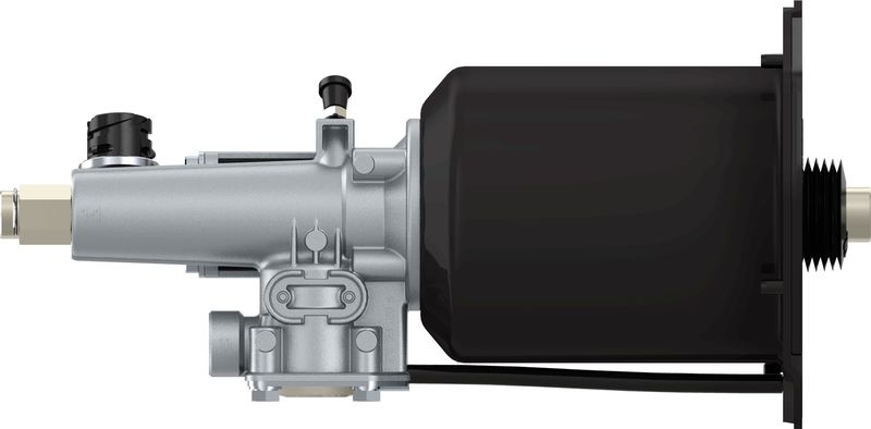 Kupplungsverstaerker