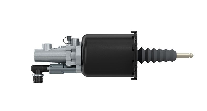 Kupplungsverstärker