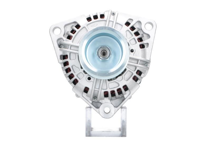 Lichtmaschine Mercedes 100A