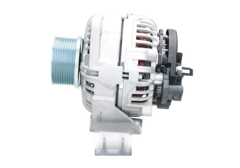 Lichtmaschine Mercedes 100A