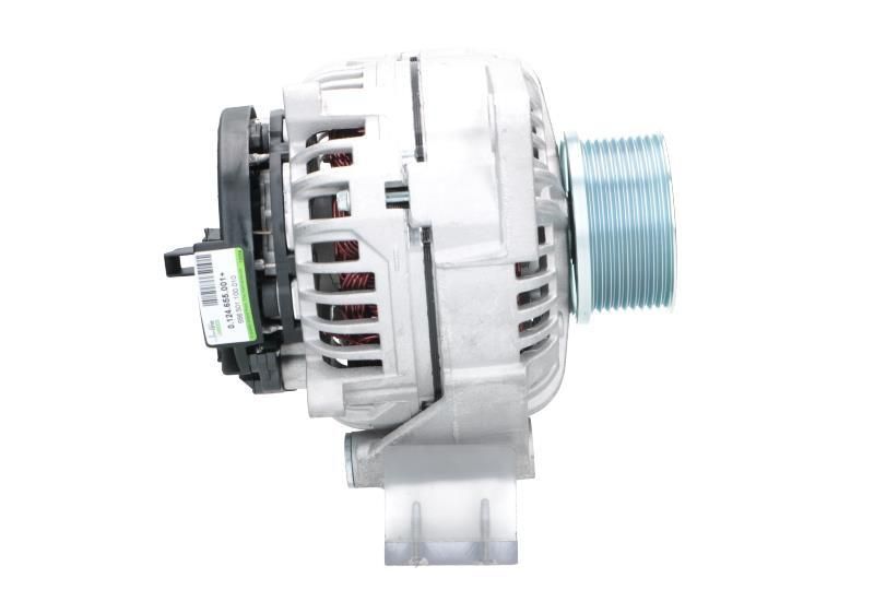 Lichtmaschine Mercedes 100A