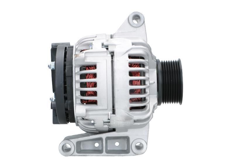 Anlasser Mercedes 5.5 kw