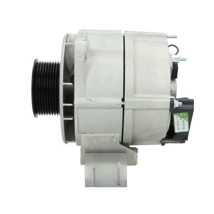 Lichtmaschine Mercedes 100A