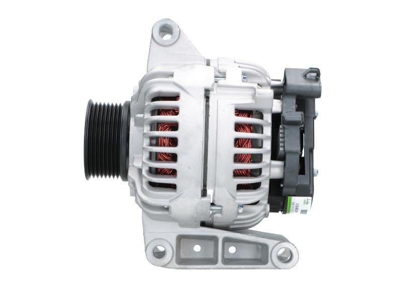 Anlasser Mercedes 5.4 kw