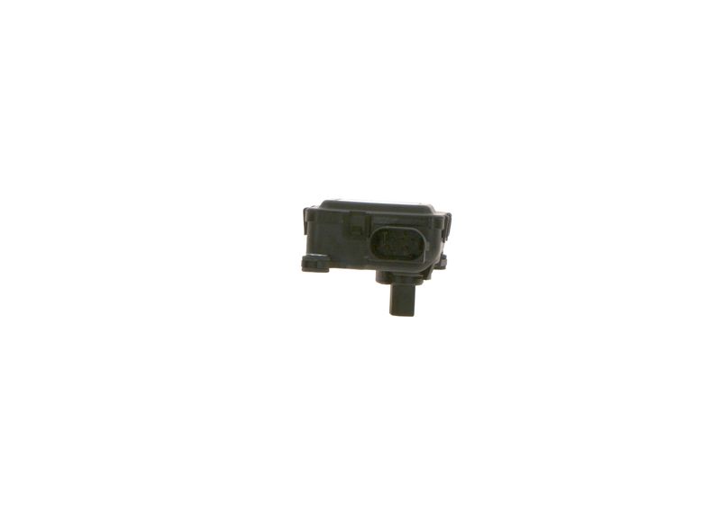 Stellmotor