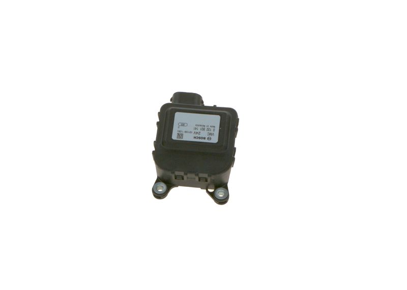 Stellmotor
