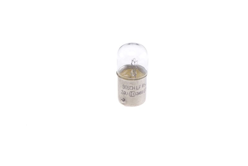 Glühlampe 24V