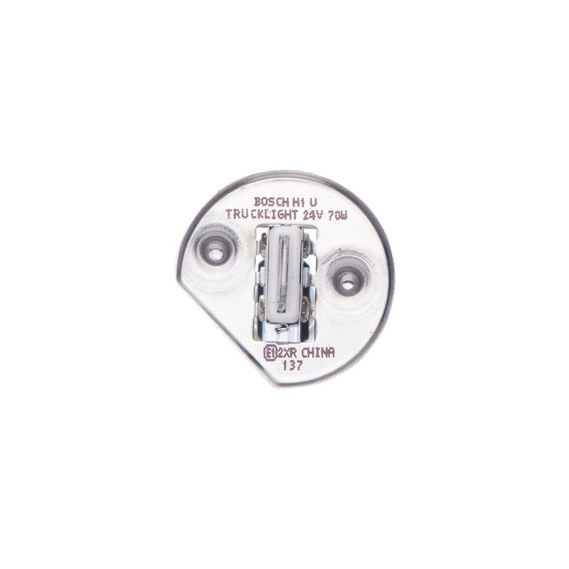 Glühlampe     24V