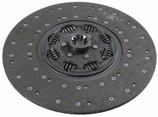 SACHS KUPPLUNG SCHEIBE