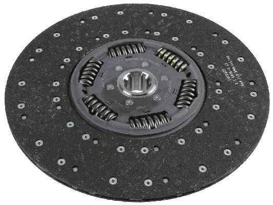 SACHS KUPPLUNG SCHEIBE