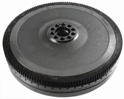 SACHS KUPPLUNG ZWEIMASSENSCHWUNGRAD