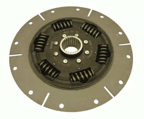 SACHS KUPPLUNG SCHEIBE