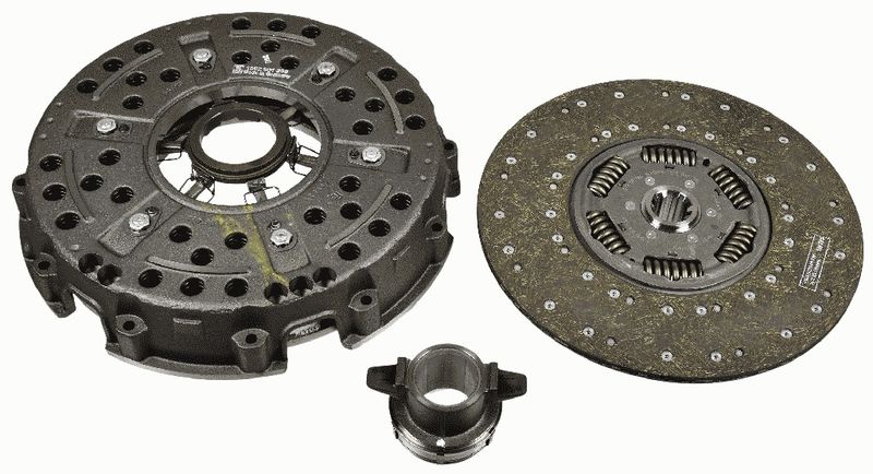 SACHS KUPPLUNG KIT