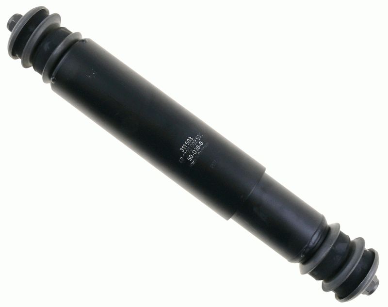 SACHS STOSSDAEMPFER