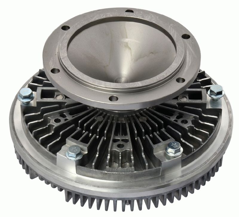 SACHS LUEFTERKUPPLUNG