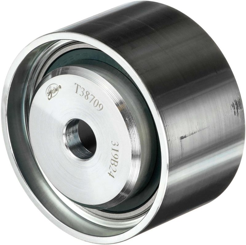 HD Riemenspanner