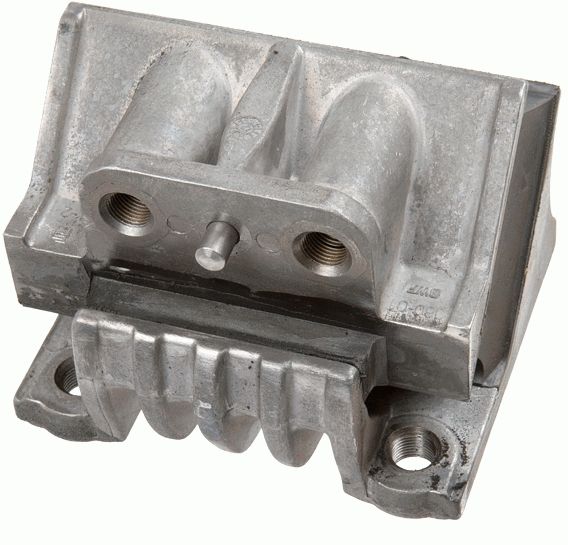 LEMFOERDER MOTORLAGER