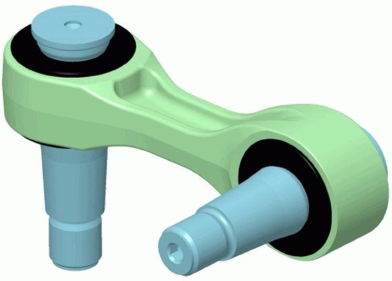 LEMFOERDER STABILISATORSTANGE