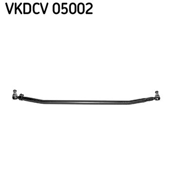 Spurstange SKF VKDCV 05002 Lenkung
