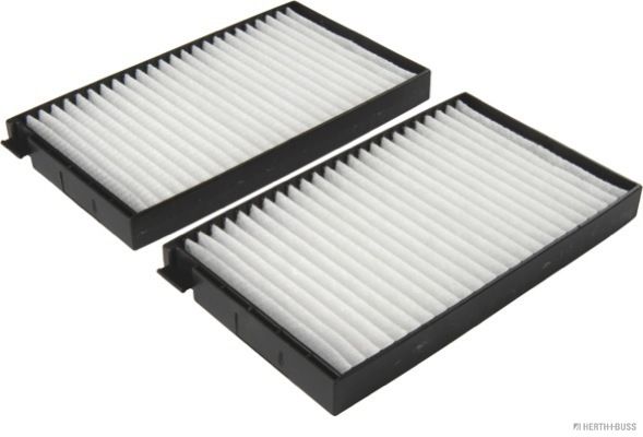 Filter, Innenraumluft