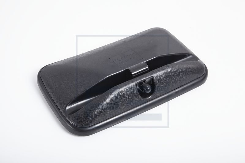 PE Außenspiegel, Fahrerhaus