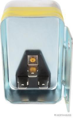 Generatorregler 12 V, Bosch