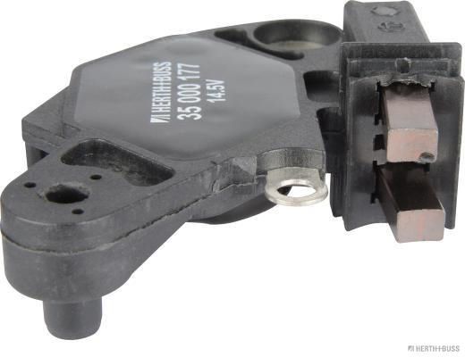 Generatorregler 12 V, Motorola