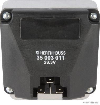 Generatorregler 24 V, Bosch
