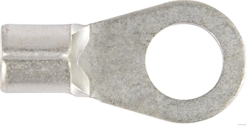 Quetschverbinder 4 - 6 mm², Ø 6,5 mm, DIN 46234