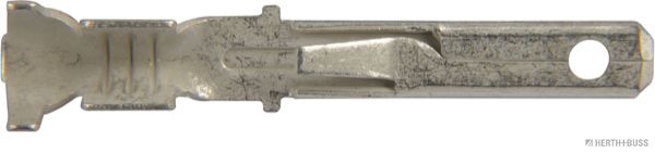 Crimpverbinder 2,8 x 0,8 mm, 0,5 - 1 mm²