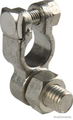 Batteriepolklemme + Pol, bis 95 mm²