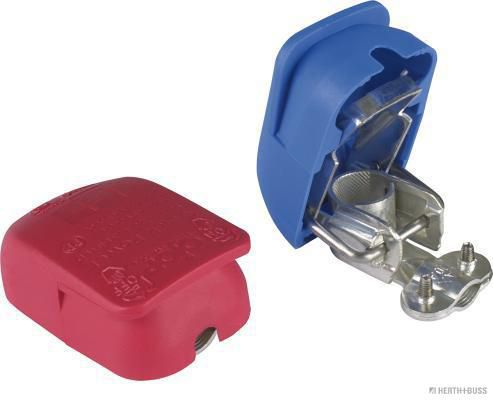 Batteriepolklemme Quick Power, + Pol, - Pol, bis 35 mm²