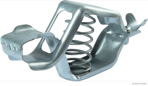 Batterieladezange - Pol, 50 A